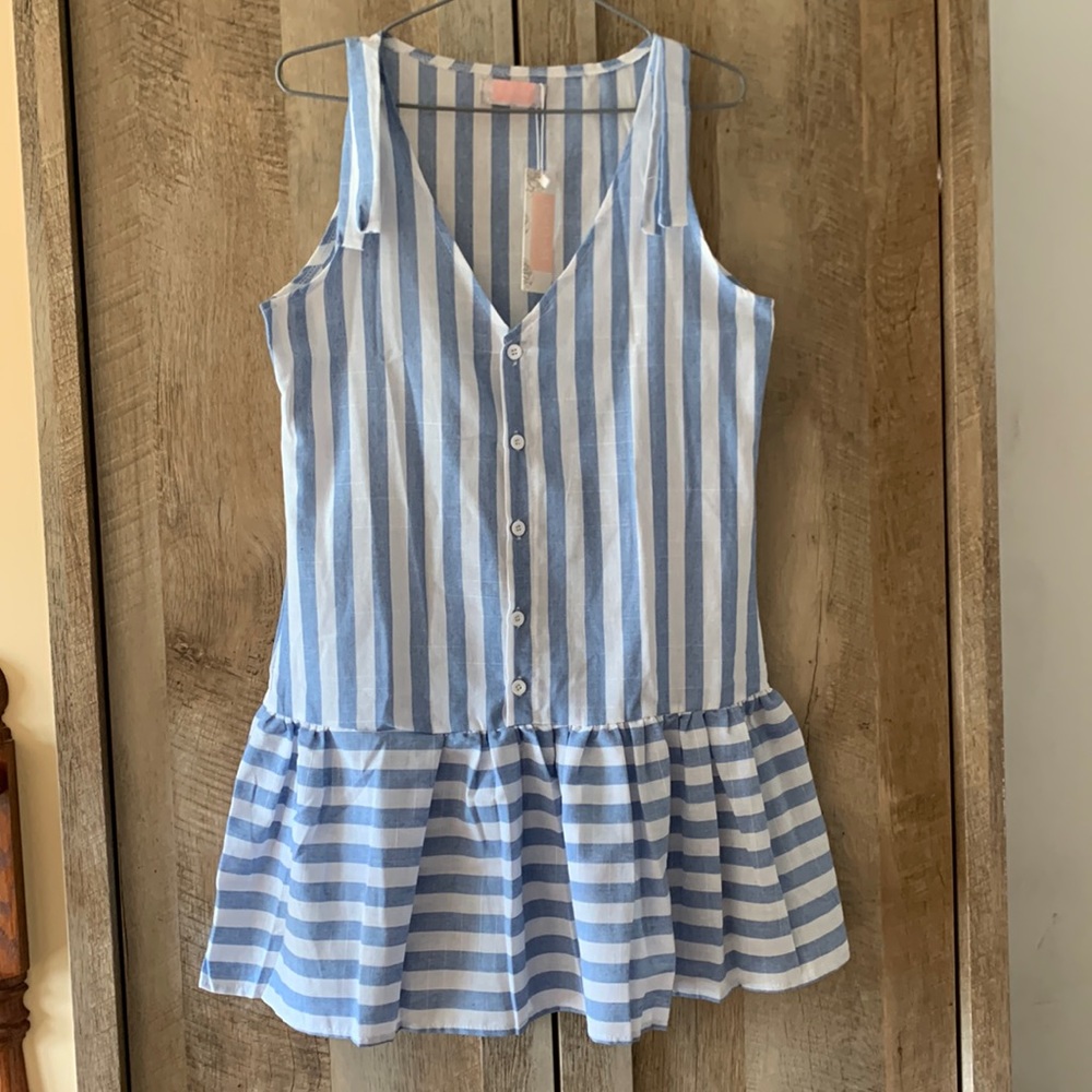 C+D+M - Summer Dress